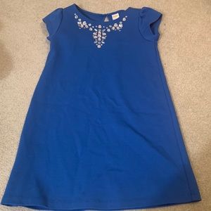 Gymboree dress size 8
